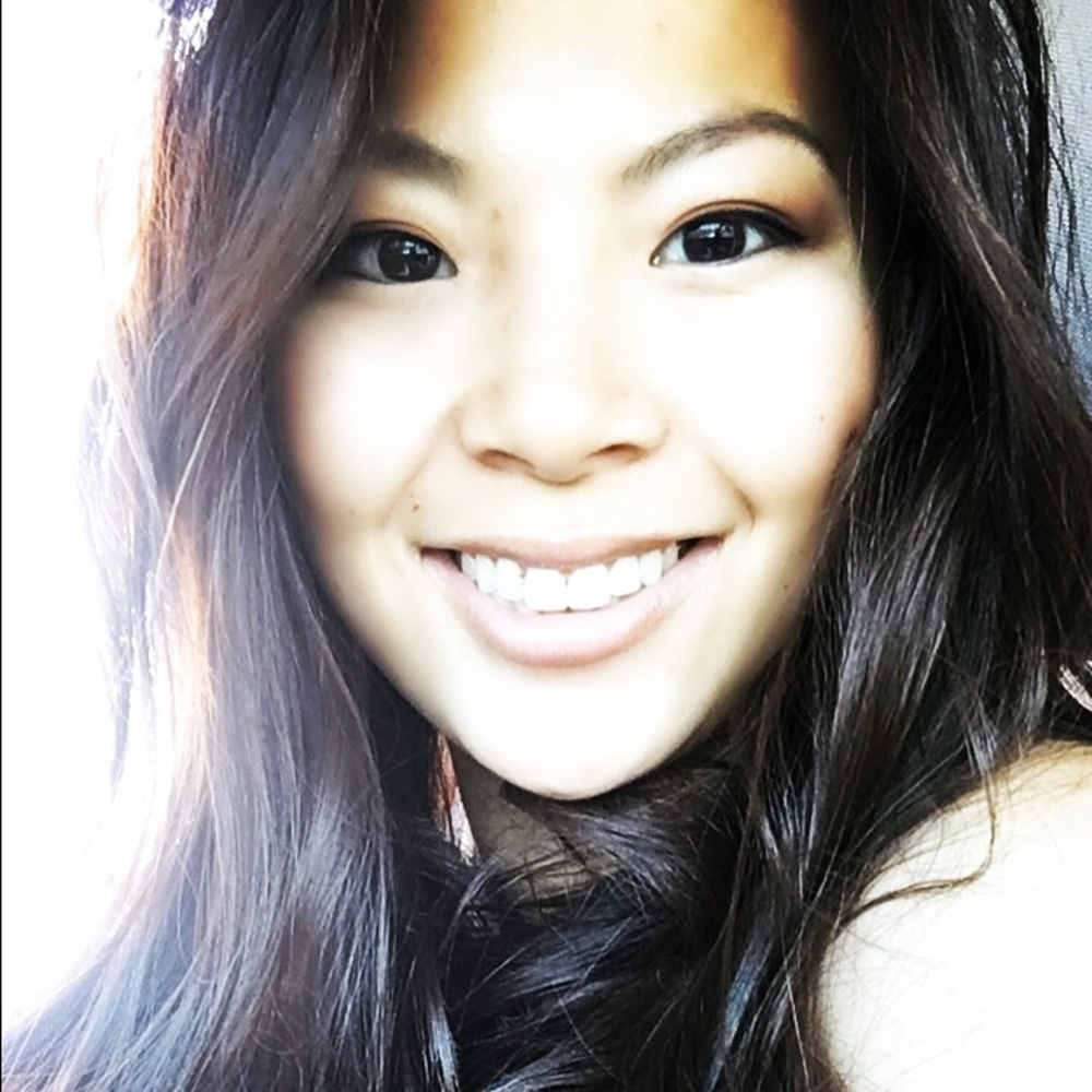 Meet your Posher, Jade